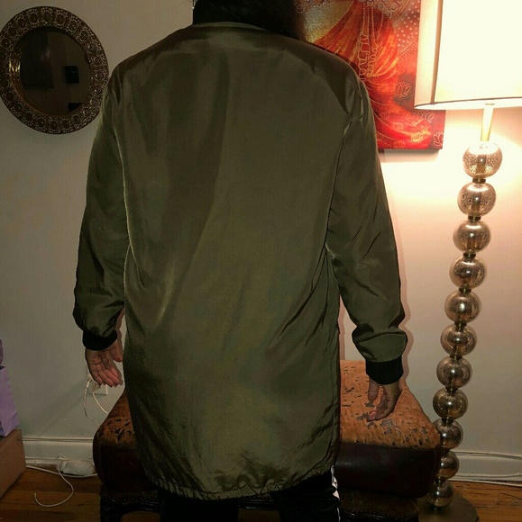 Jacket - Picture 5 of 8